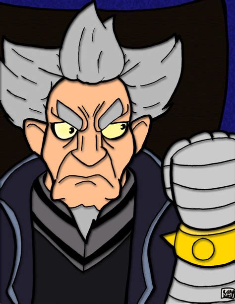 inspector gadget bad guy|dr claw face revealed.